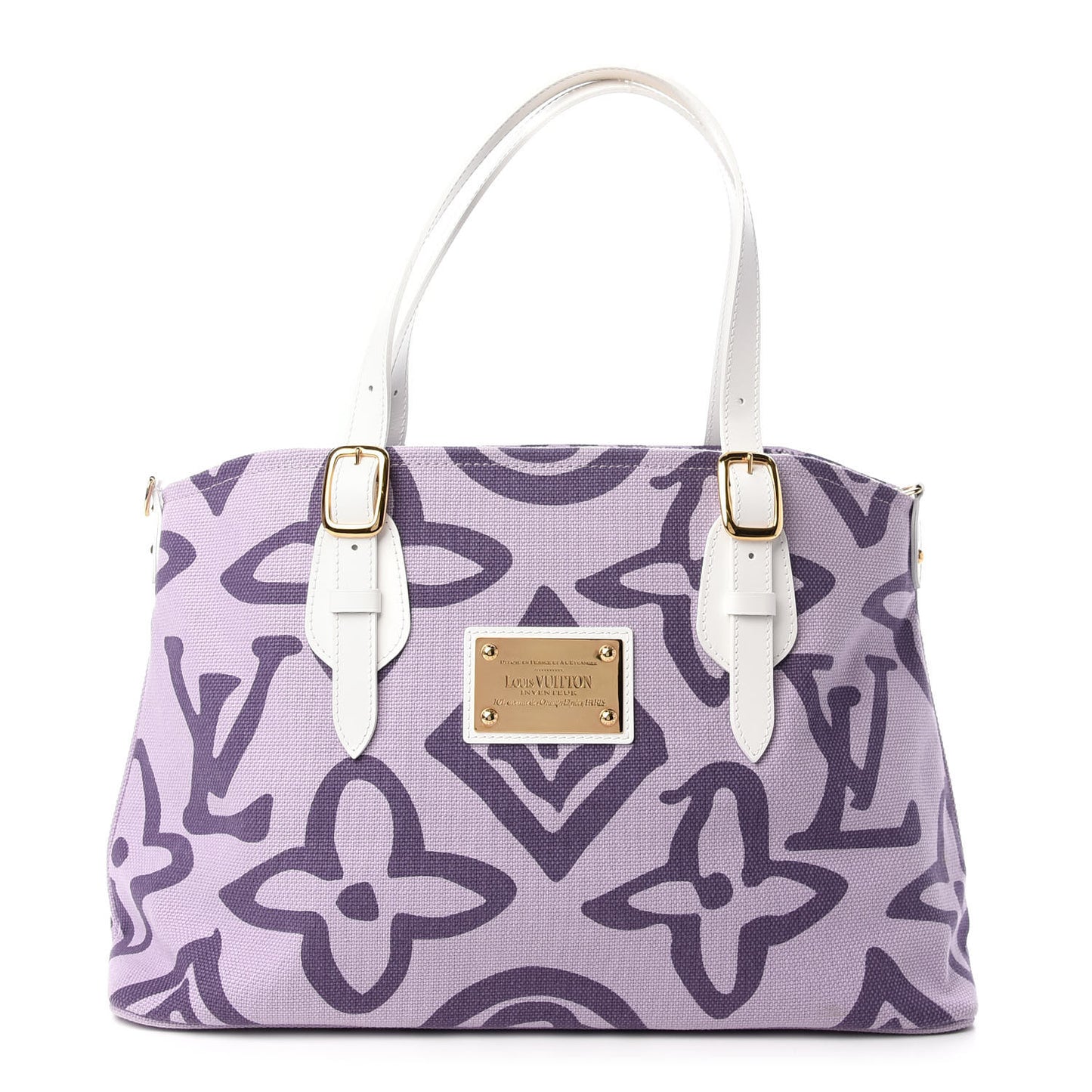 Tahitienne Cabas PM Lilac