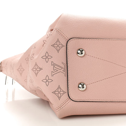 Louis Vuitton Mahina Haumea Magnolia 7 of 8
