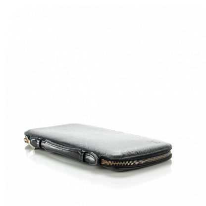 Louis Vuitton Taiga Atoll Travel Organizer Ardoise 4 of 9