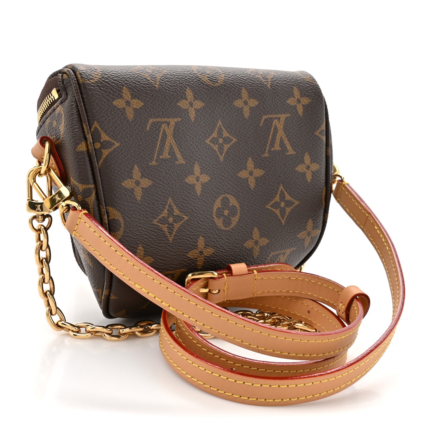 Louis Vuitton Monogram Mini Bumbag 3 of 10