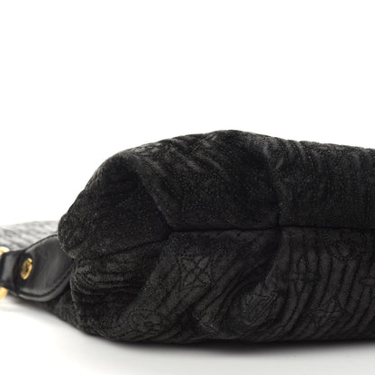 Louis Vuitton Monogram Motard Before Dark Black 7 of 8