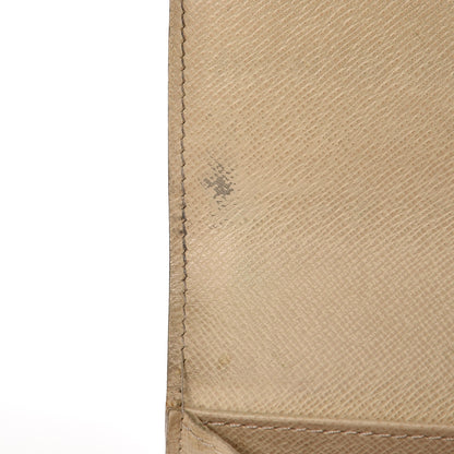 Louis Vuitton Damier Azur Sarah Wallet 9 of 15