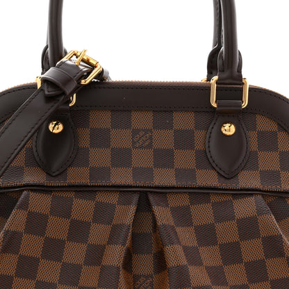Louis Vuitton Damier Ebene Trevi PM 8 of 14