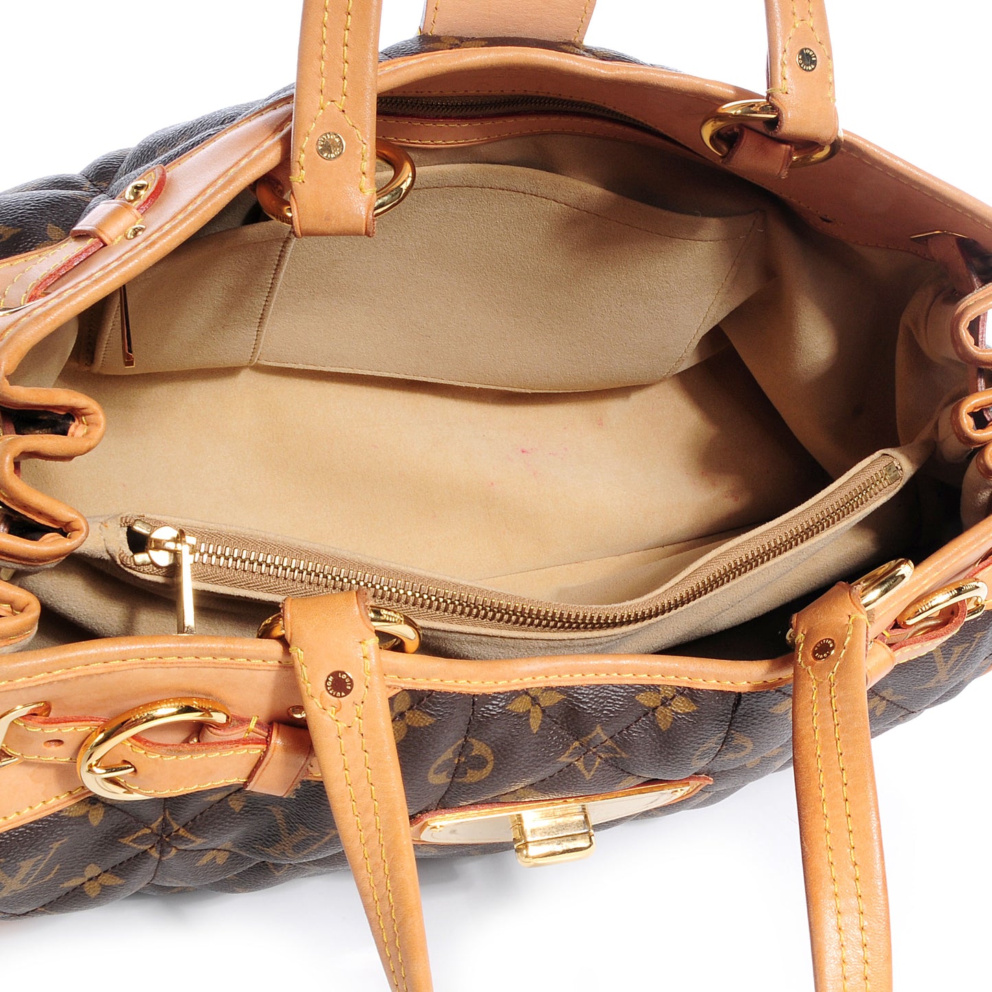 Monogram Etoile Shopper