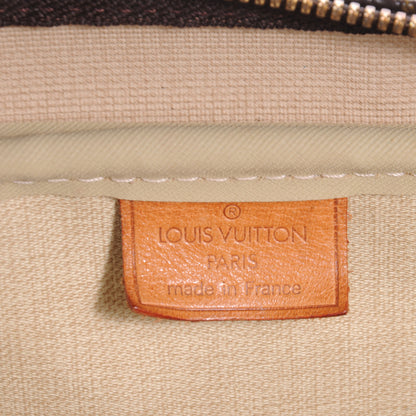 Louis Vuitton Monogram Deauville 7 of 8