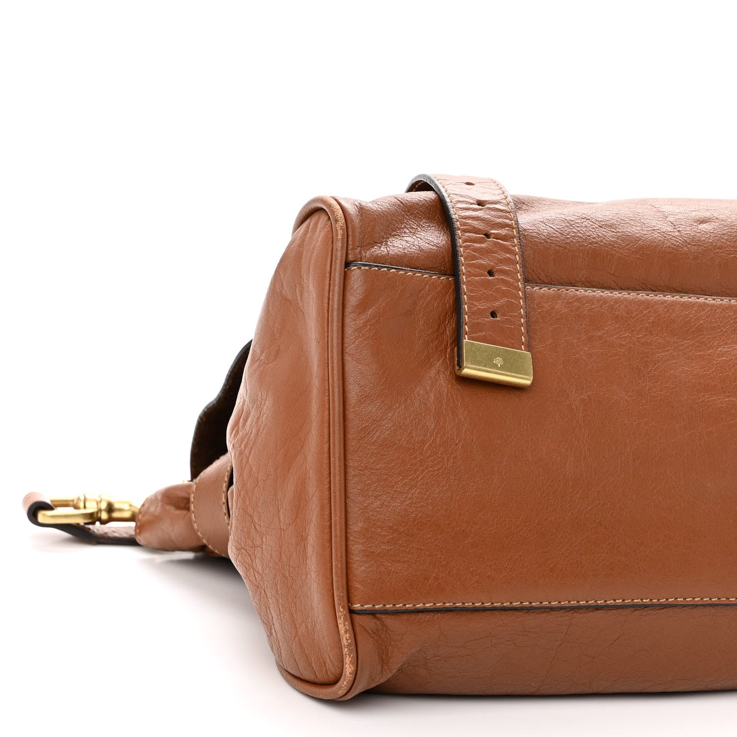 Mulberry Soft Buffalo Oversized Alexa Oak 8 of 9