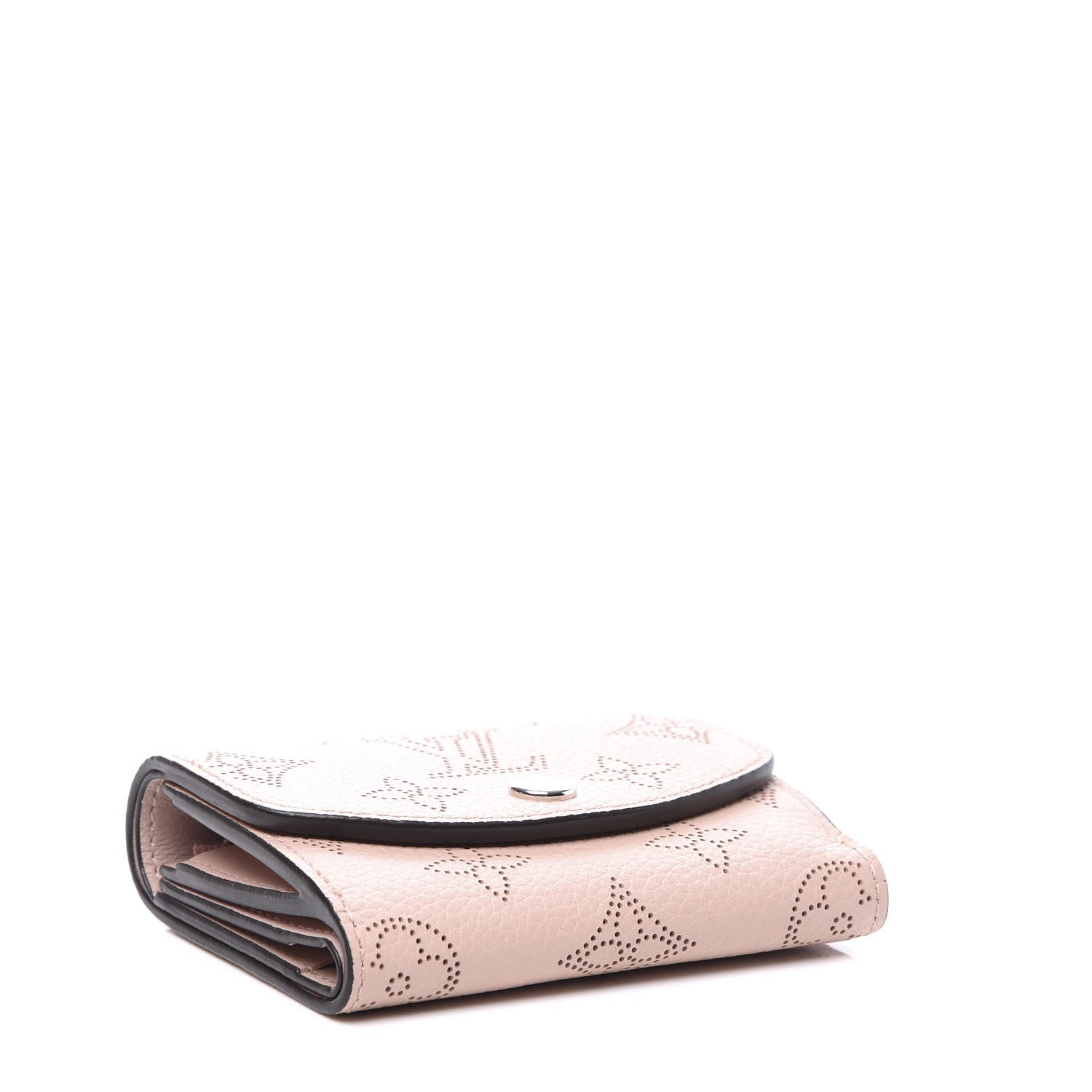 Louis Vuitton Mahina Iris XS Wallet Magnolia 7 of 22