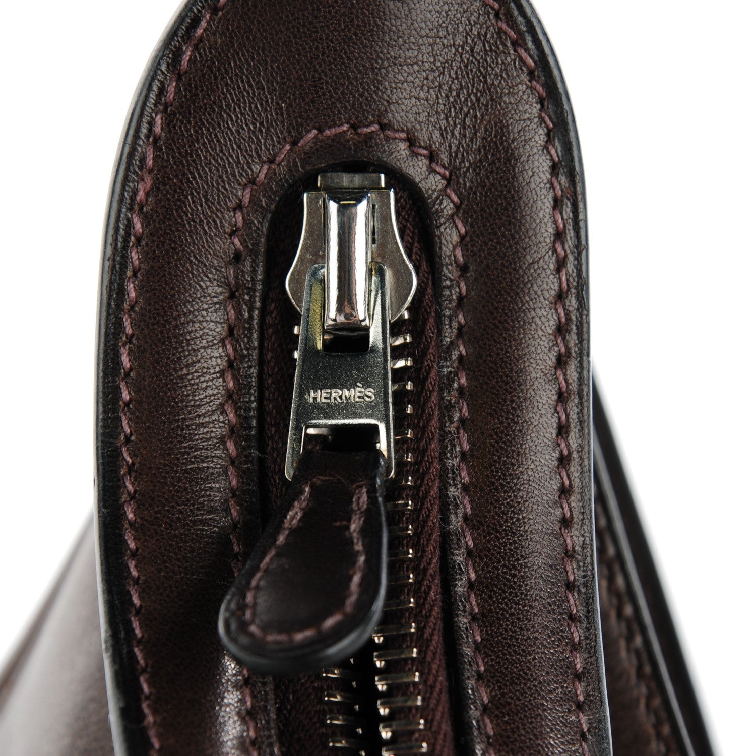 Hermes Evercalf Caporal Shoulder Bag Ebene 5 of 8