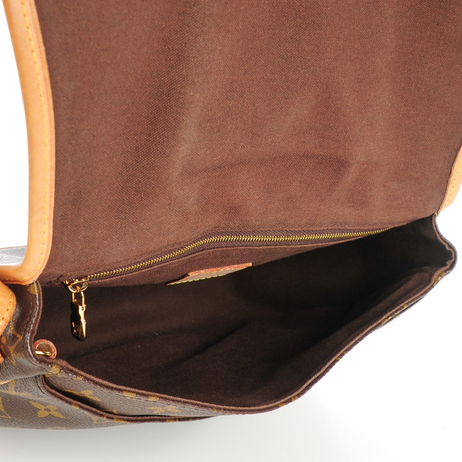 Louis Vuitton Monogram Menilmontant PM 5 of 7