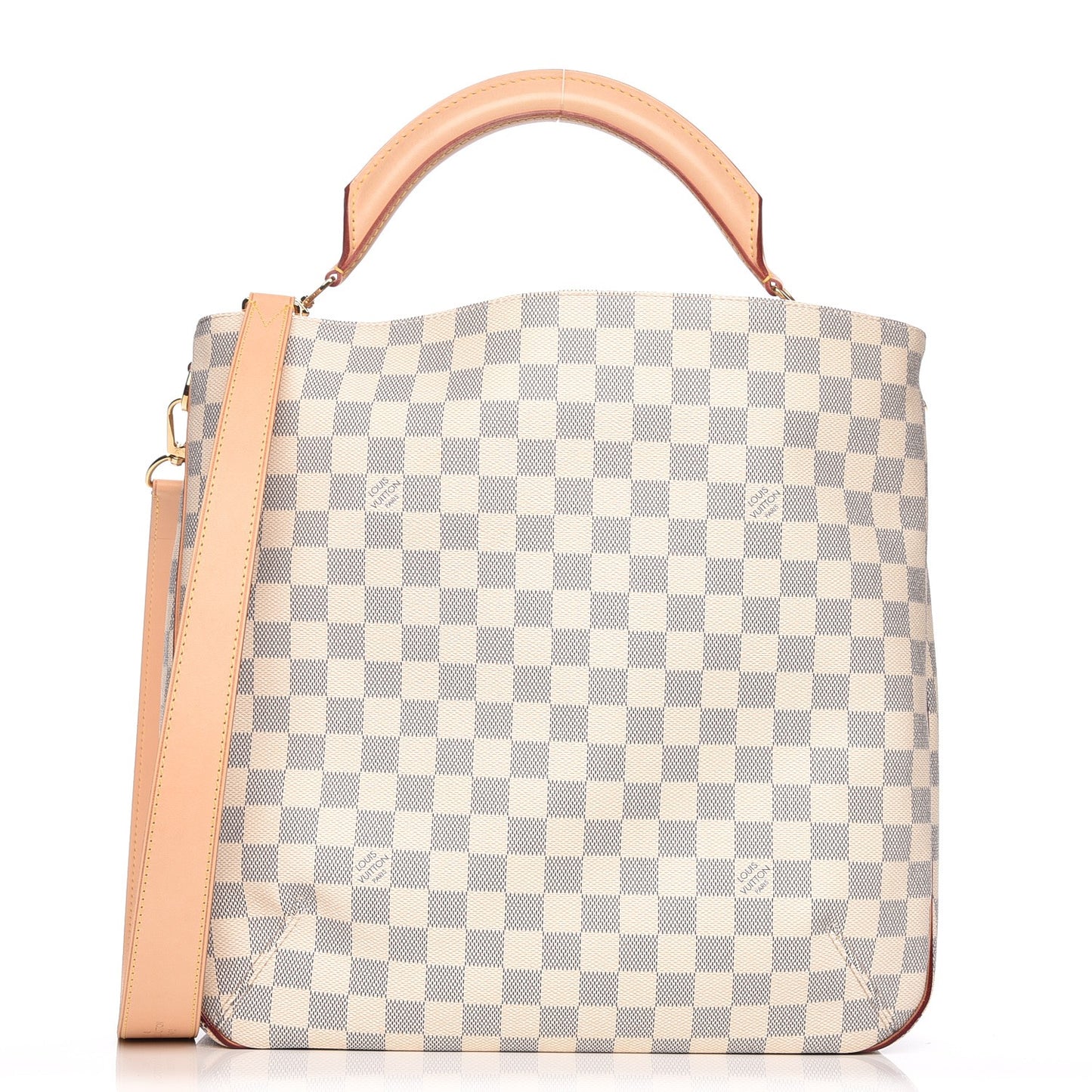 Damier Azur Soffi