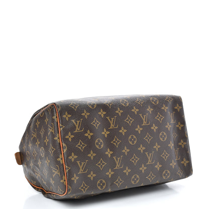 Louis Vuitton Monogram Speedy 30 4 of 16