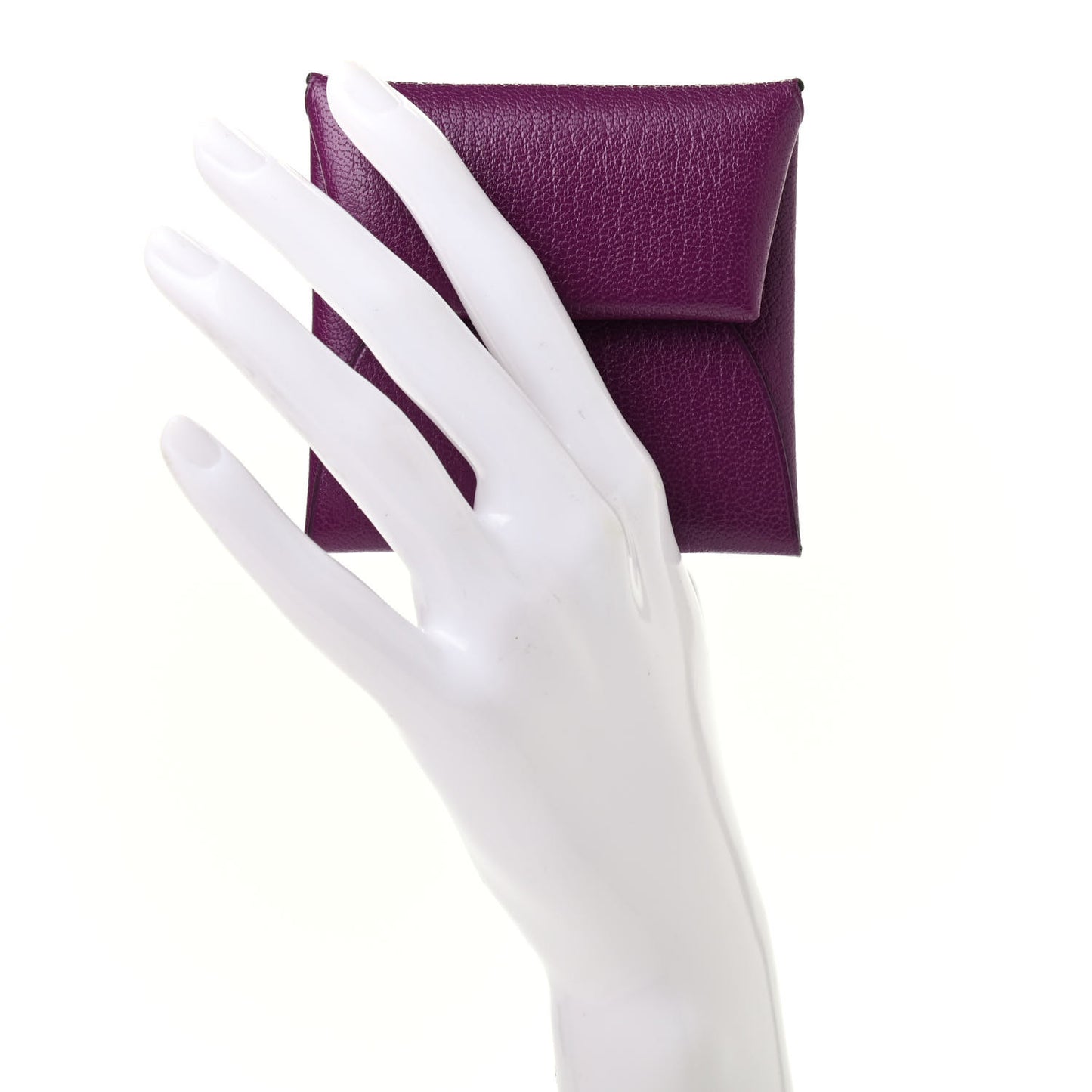 Chevre Chamkila Bastia Coin Purse Anemone
