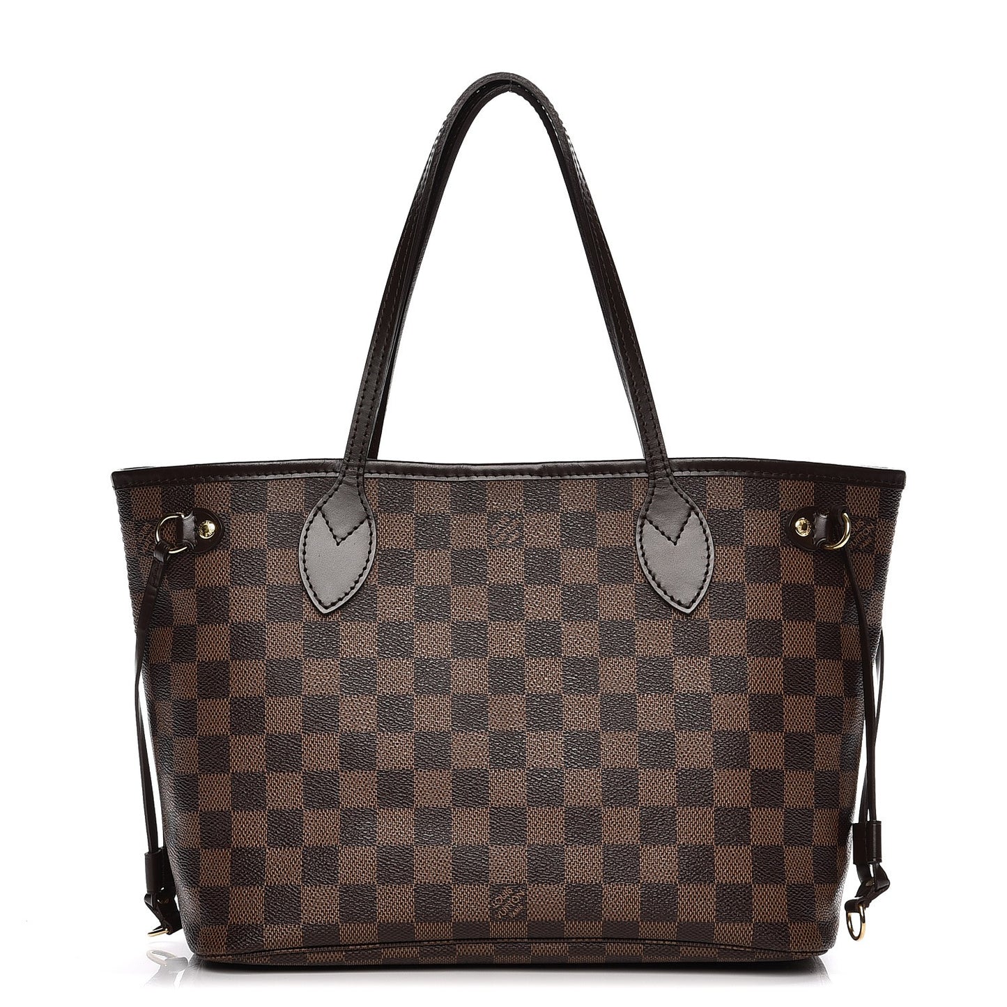 Damier Ebene Neverfull PM