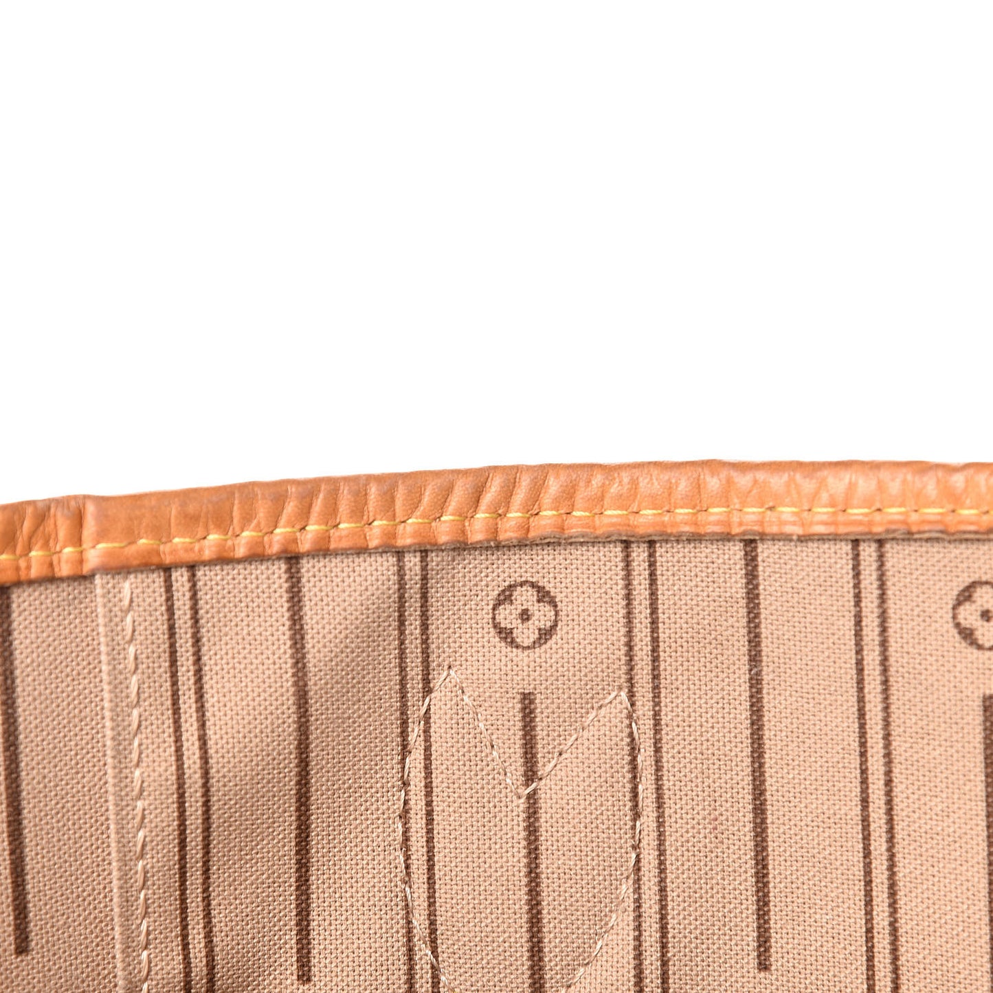 Monogram Neverfull MM