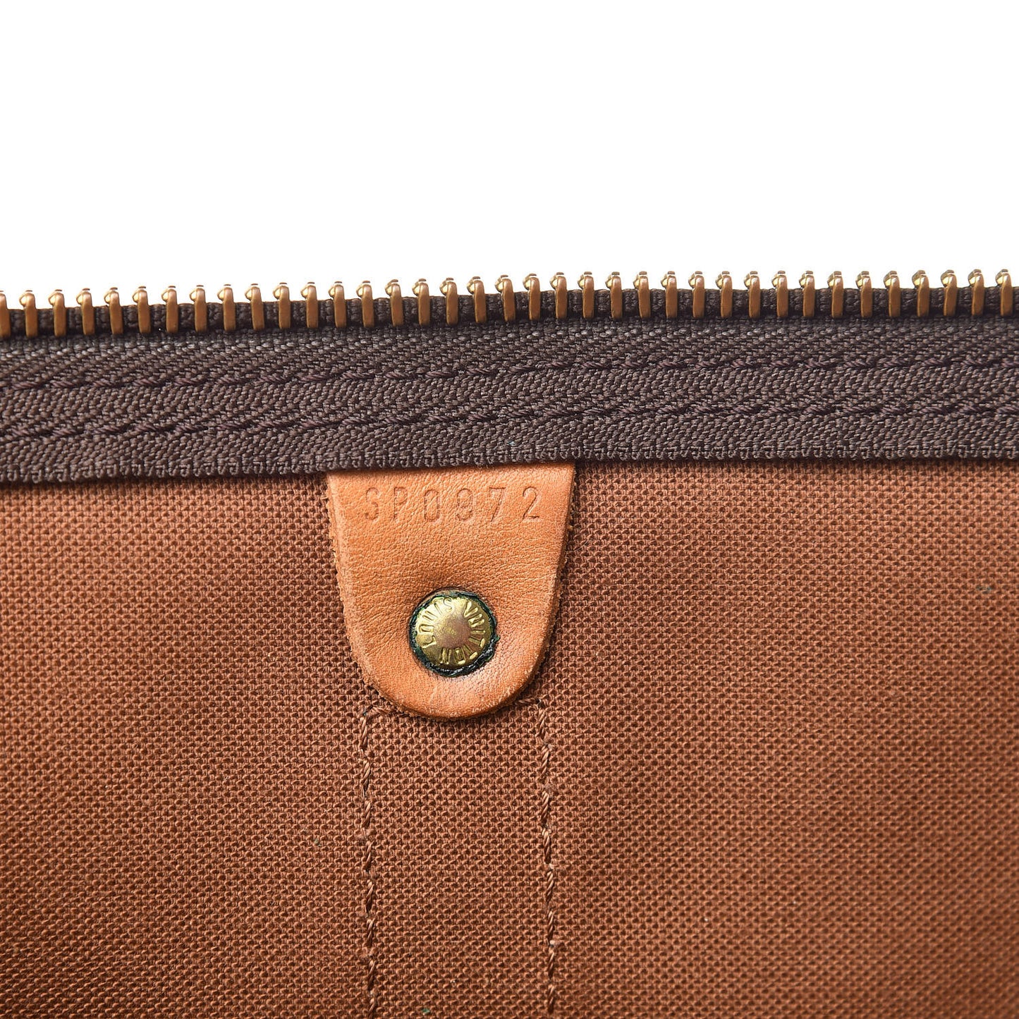 Monogram Keepall 50