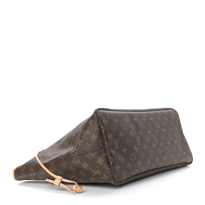 Louis Vuitton Monogram Neo Neverfull GM 4 of 10