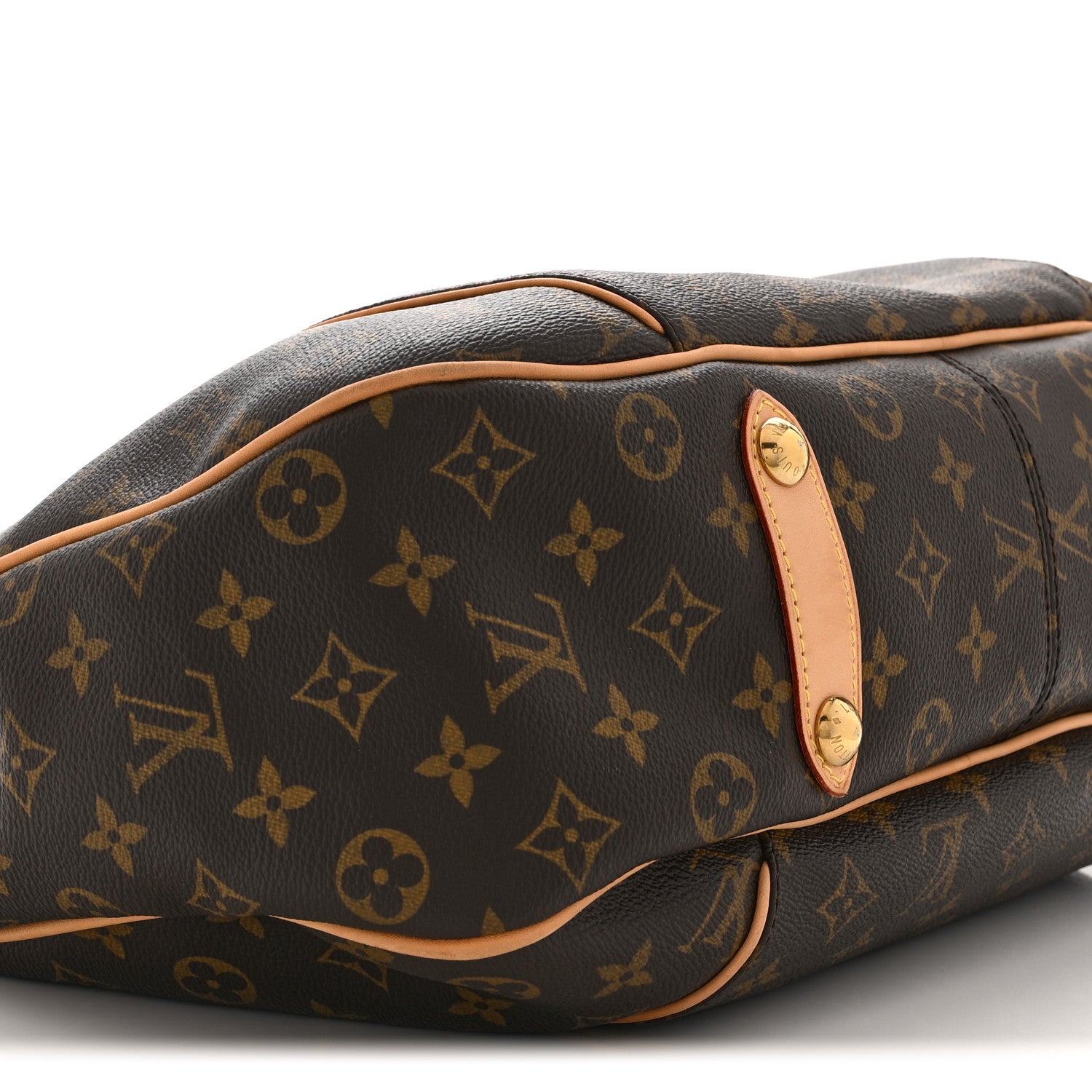 Louis Vuitton Monogram Galliera PM 9 of 11