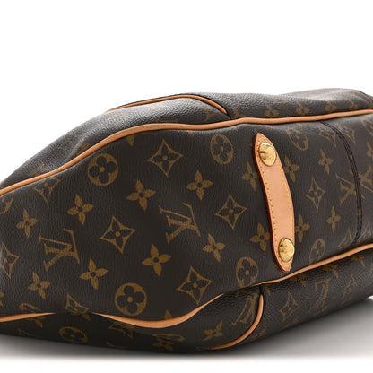 Louis Vuitton Monogram Galliera PM 9 of 11