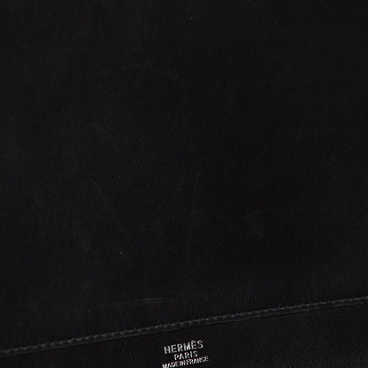 Hermes Swift Initiale Black 13 of 27