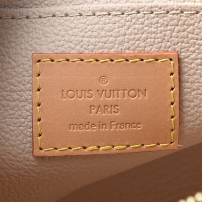Louis Vuitton Monogram Game On Cosmetic Pouch 6 of 6