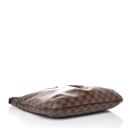 Louis Vuitton Damier Ebene Bloomsbury GM 4 of 10