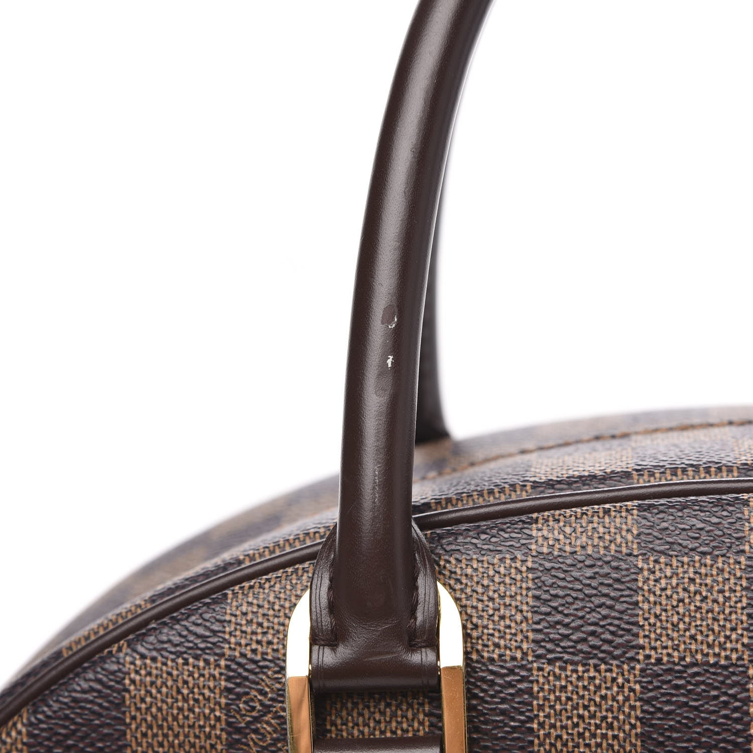 Louis Vuitton Damier Ebene Nolita 12 of 16