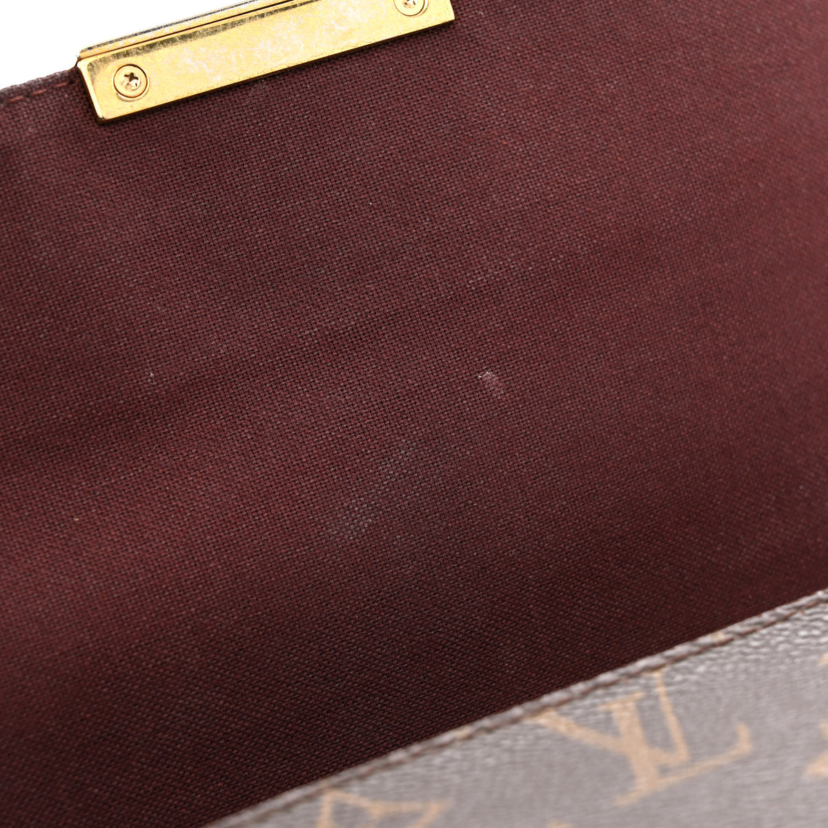 Monogram Favorite MM