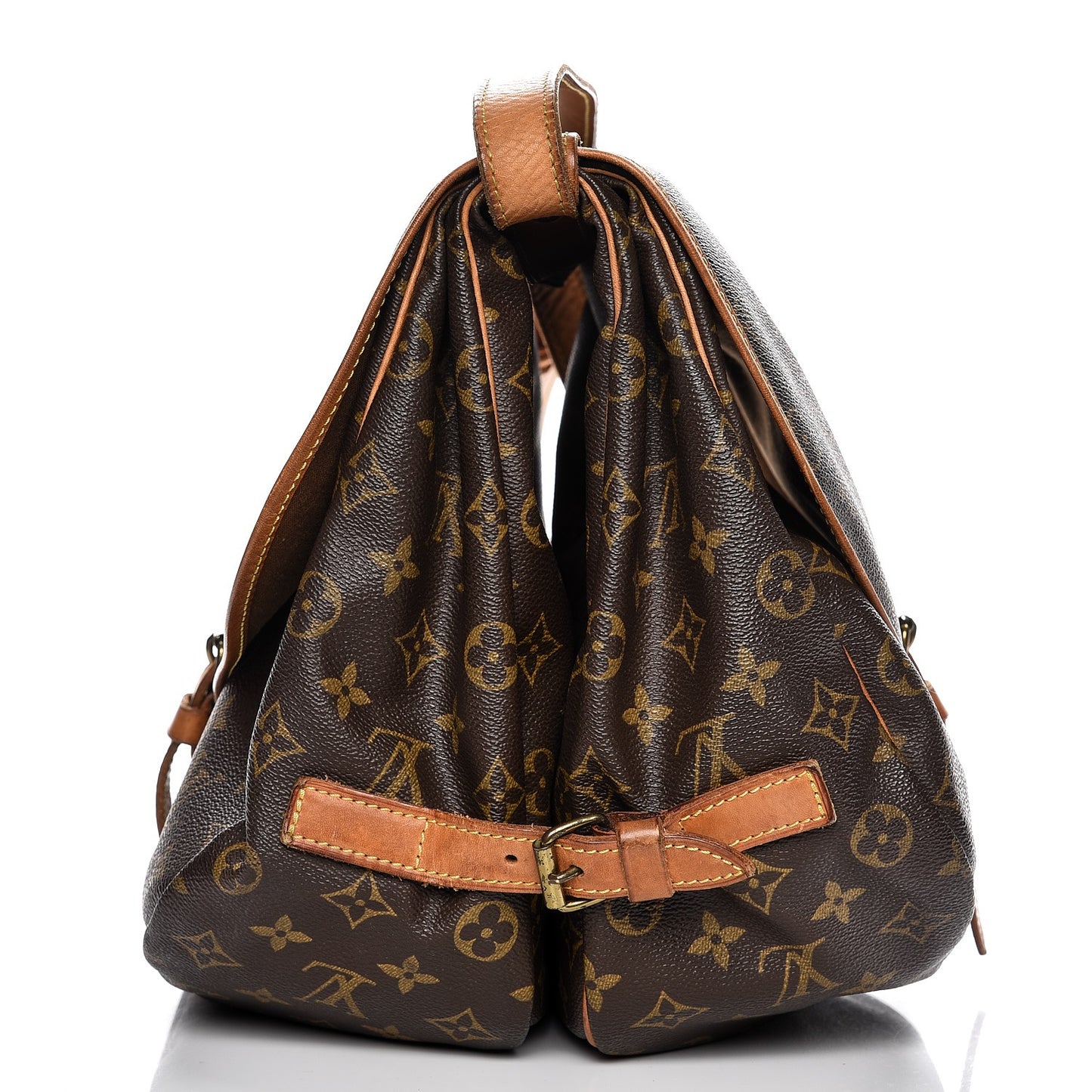 Monogram Saumur 35