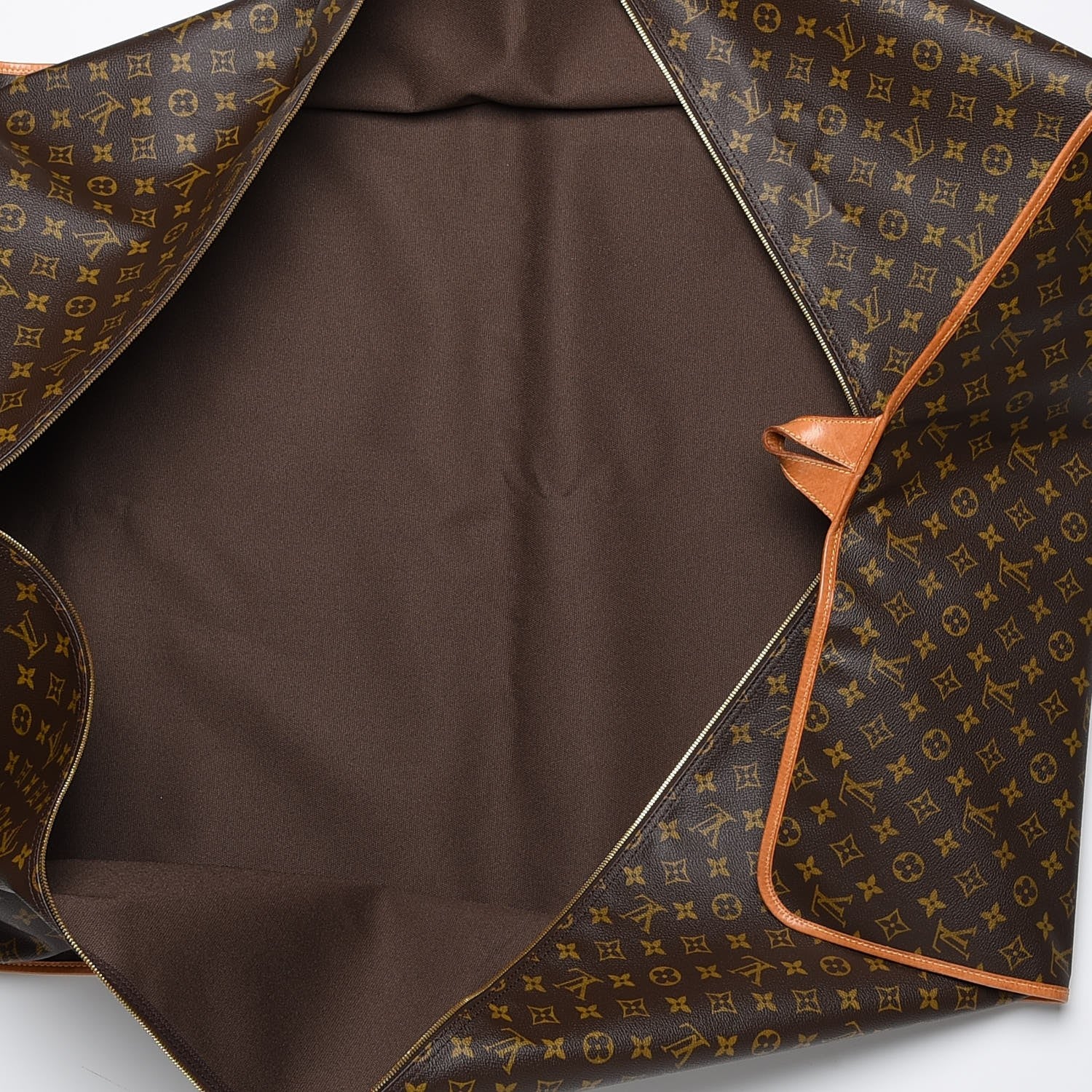 Louis Vuitton Monogram Garment Bag 5 of 8