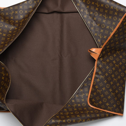 Louis Vuitton Monogram Garment Bag 5 of 8