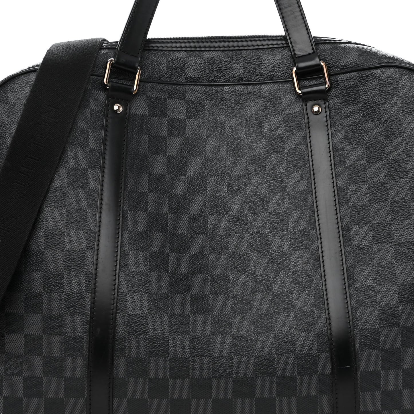 Damier Graphite Jorn
