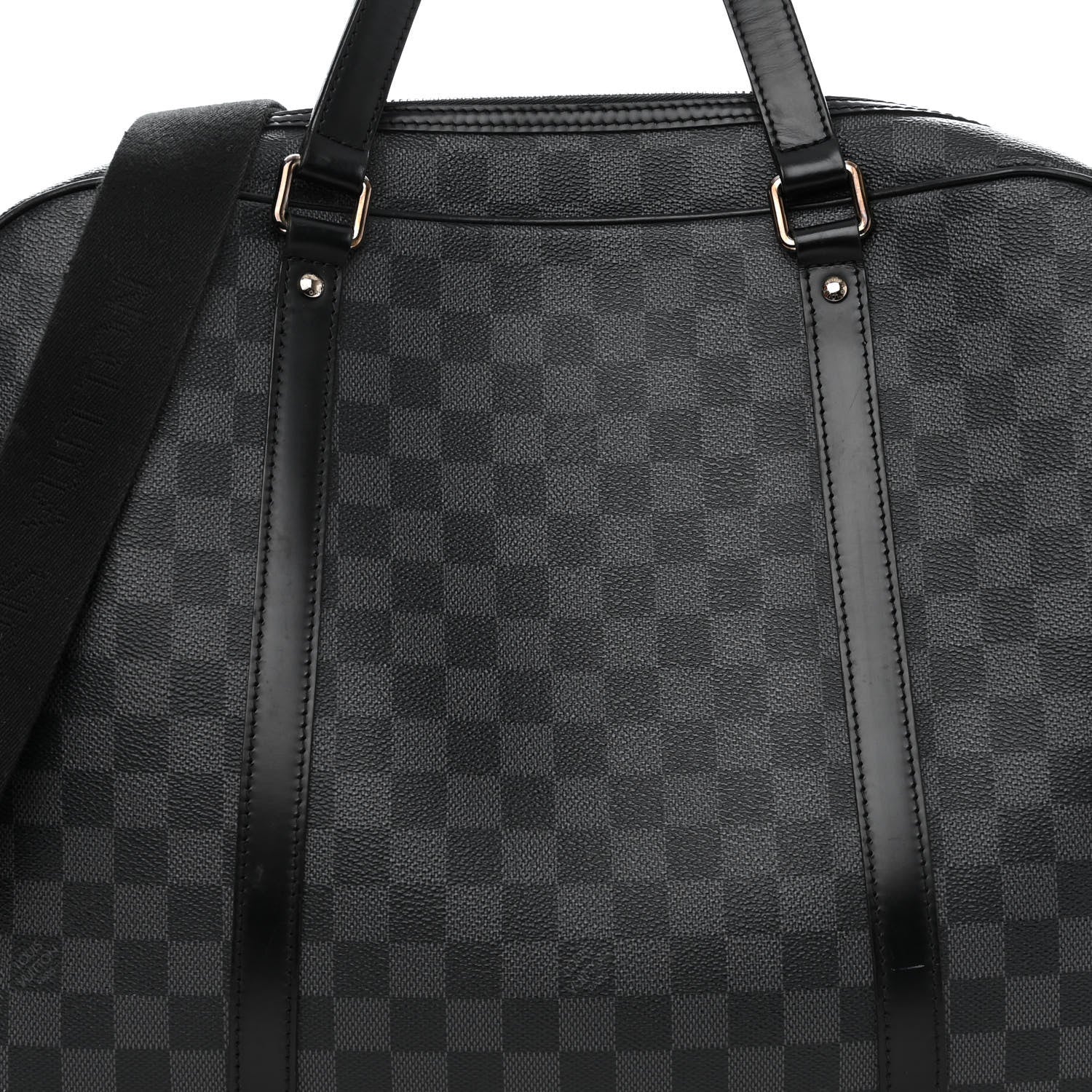 Louis Vuitton Damier Graphite Jorn 7 of 9