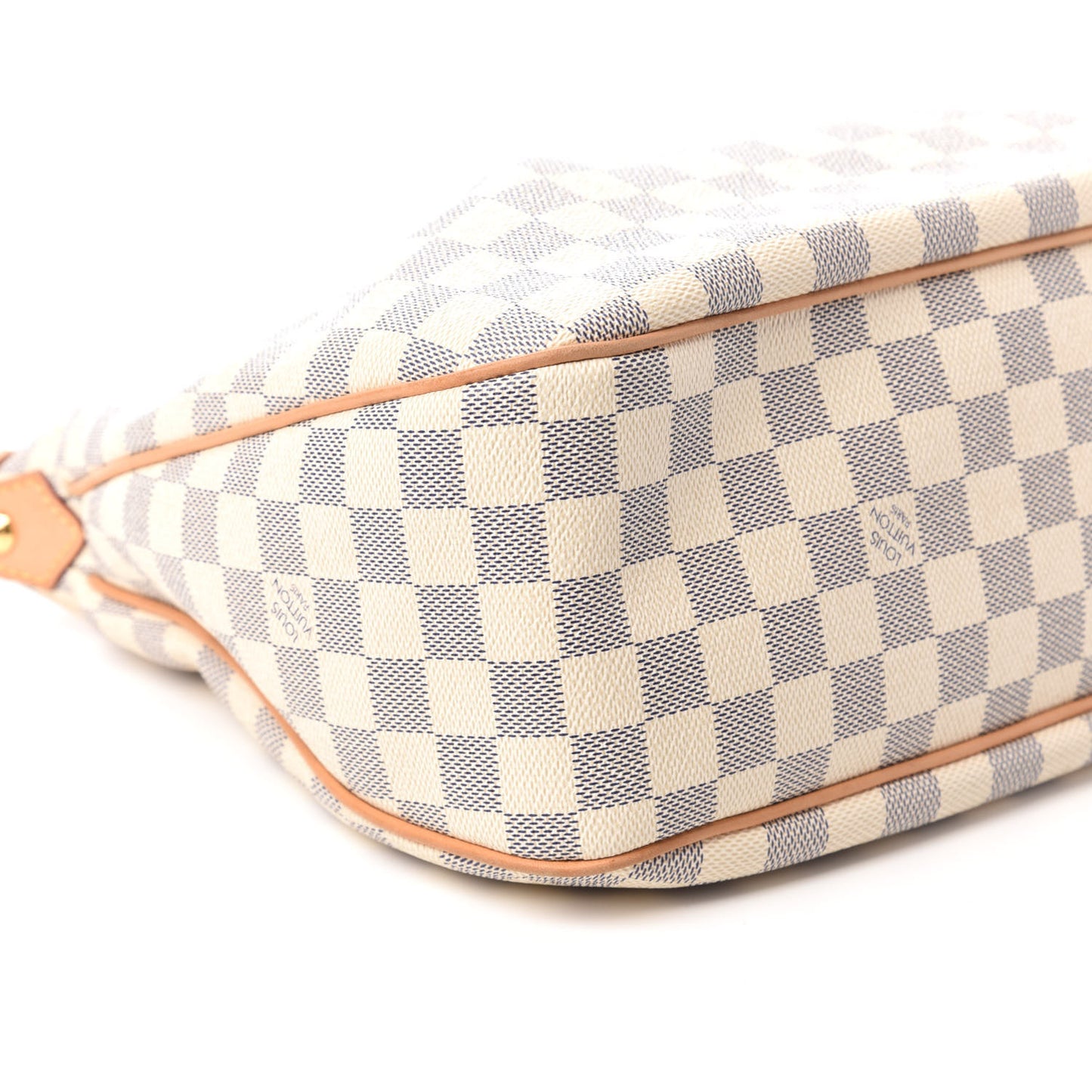 Damier Azur Siracusa MM