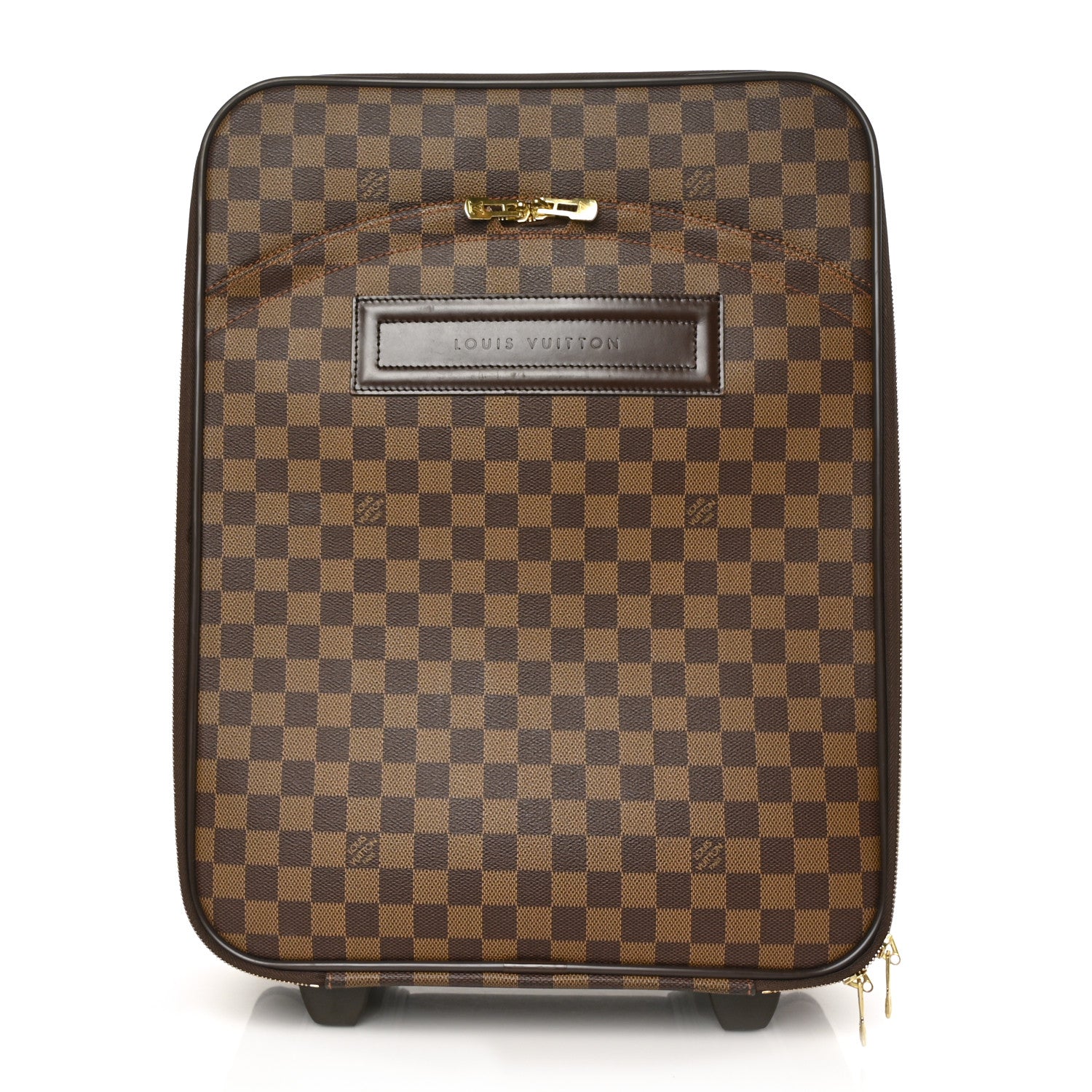 Louis Vuitton Damier Ebene Pegase 45 1 of 8