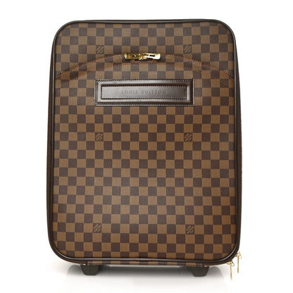 Louis Vuitton Damier Ebene Pegase 45 1 of 8