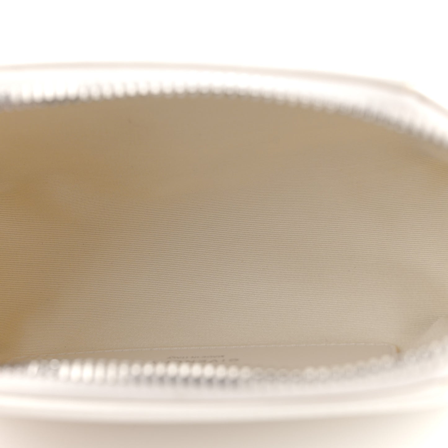 Box Calfskin XS Antigona Ivory
