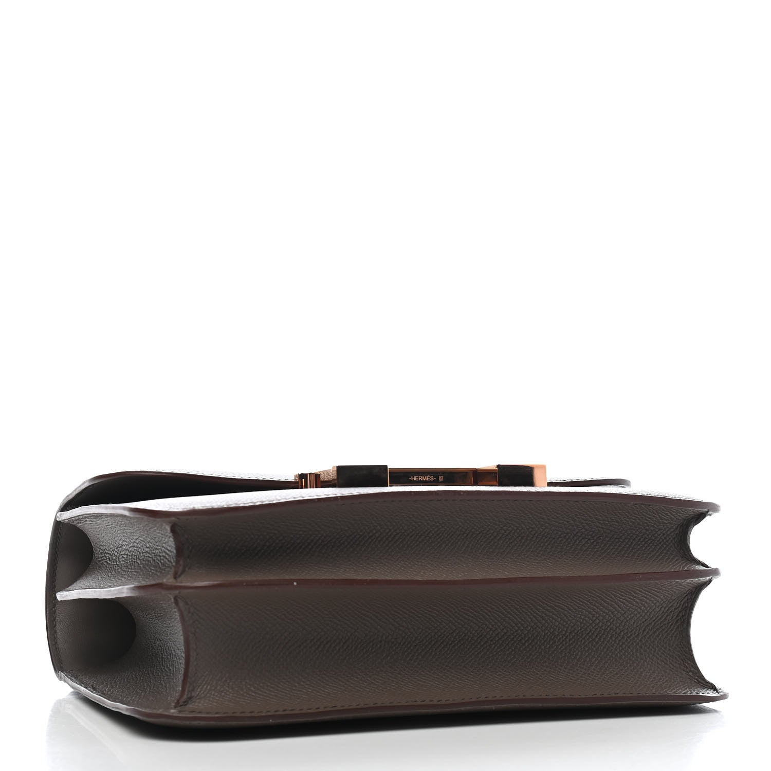 Hermes Epsom Constance 24 Etain 3 of 8