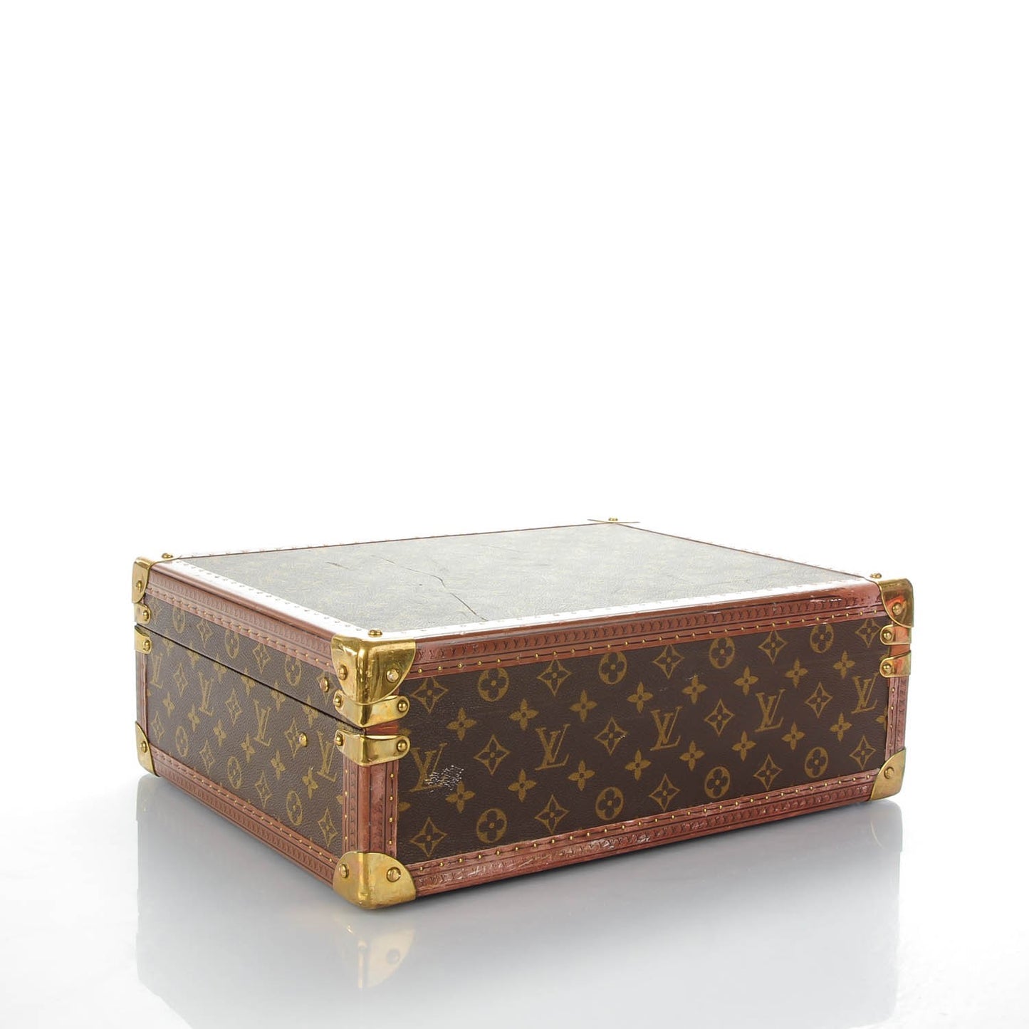 Monogram Cotteville 40