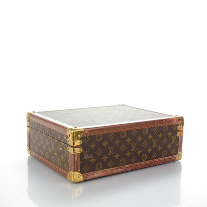 Louis Vuitton Monogram Cotteville 40 4 of 11