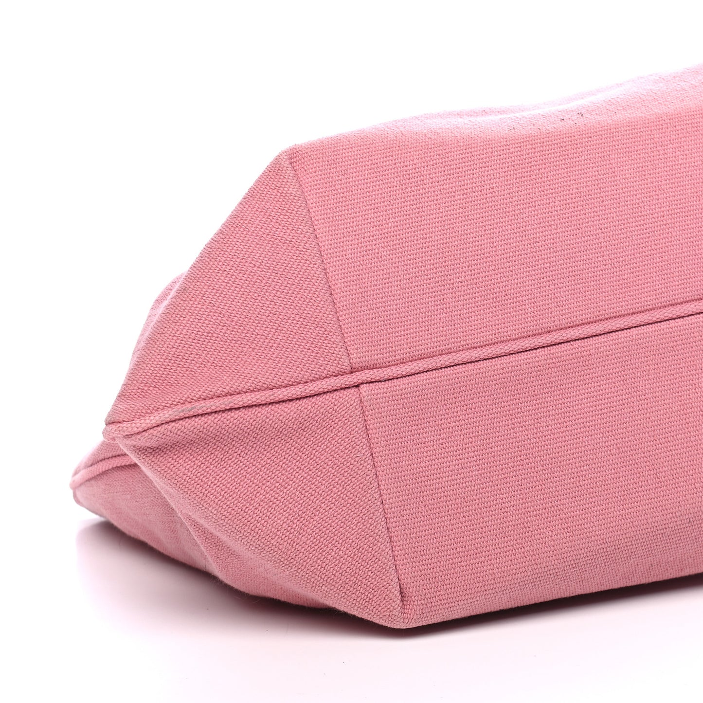 Canvas Sardegna Tote Pink
