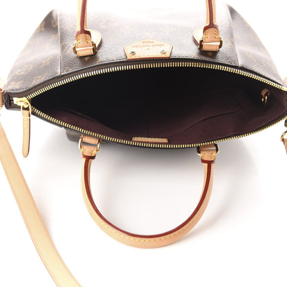 Louis Vuitton Monogram Turenne PM 5 of 11