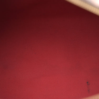 Louis Vuitton Damier Ebene Speedy 35 5 of 13