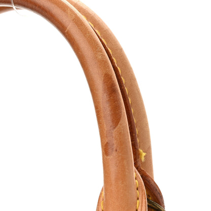 Louis Vuitton Monogram Alma PM 9 of 11