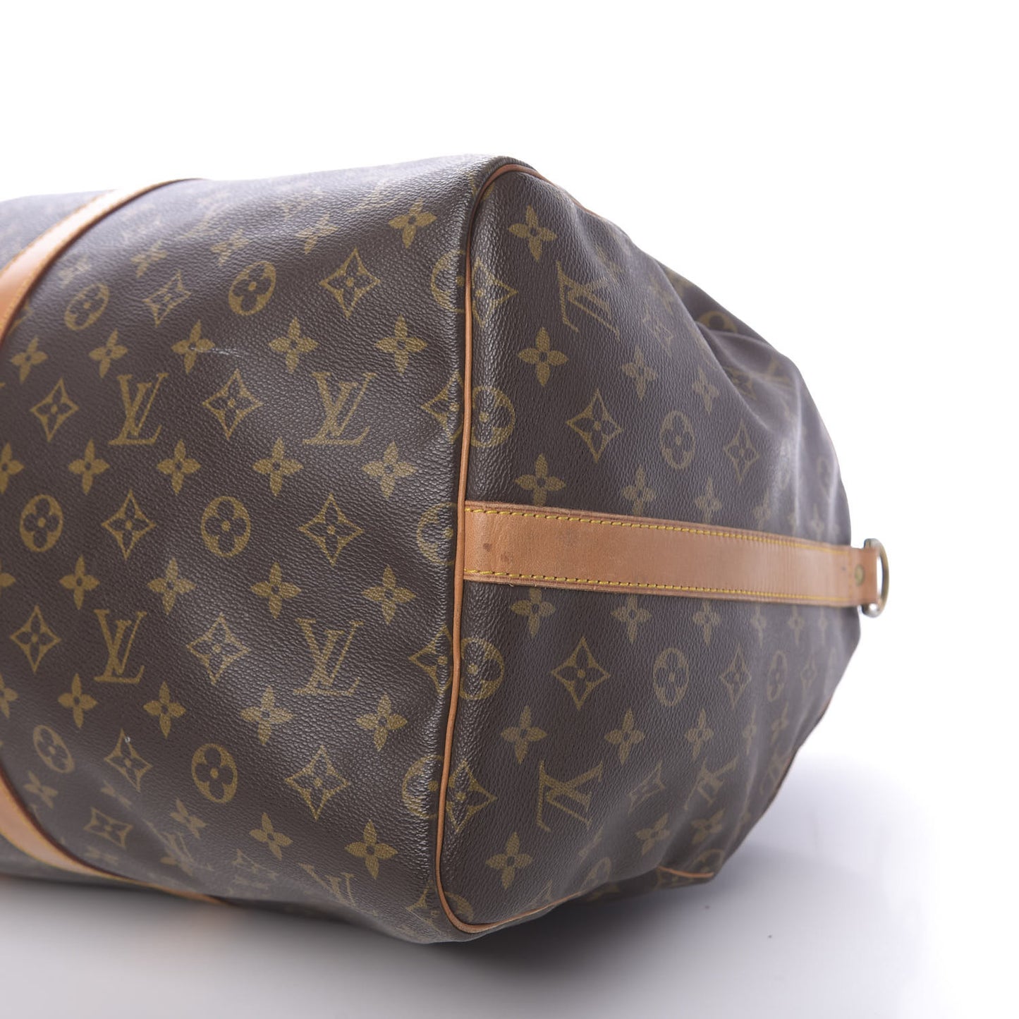 Monogram Keepall Bandouliere 55
