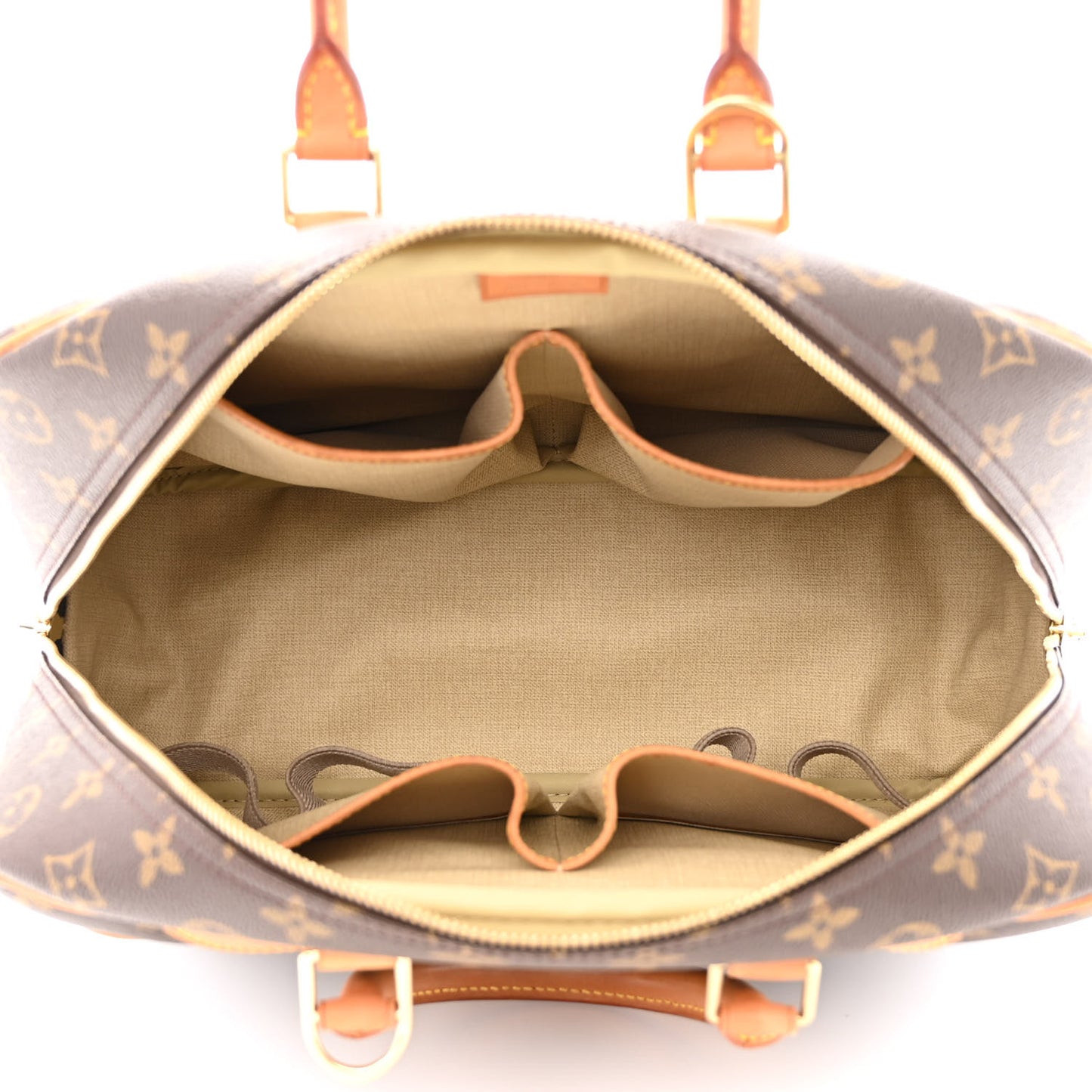 Monogram Deauville