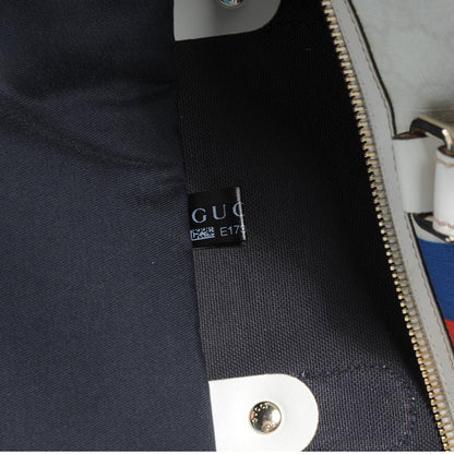 Gucci GG Plus Monogram Loves New York Medium Joy Boston 8 of 10