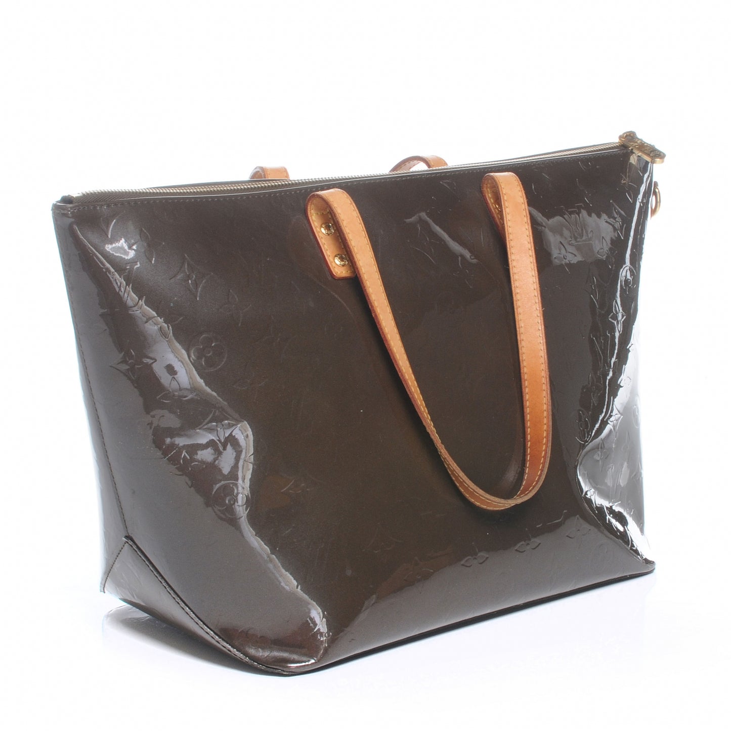 Vernis Bellevue GM Vert Bronze