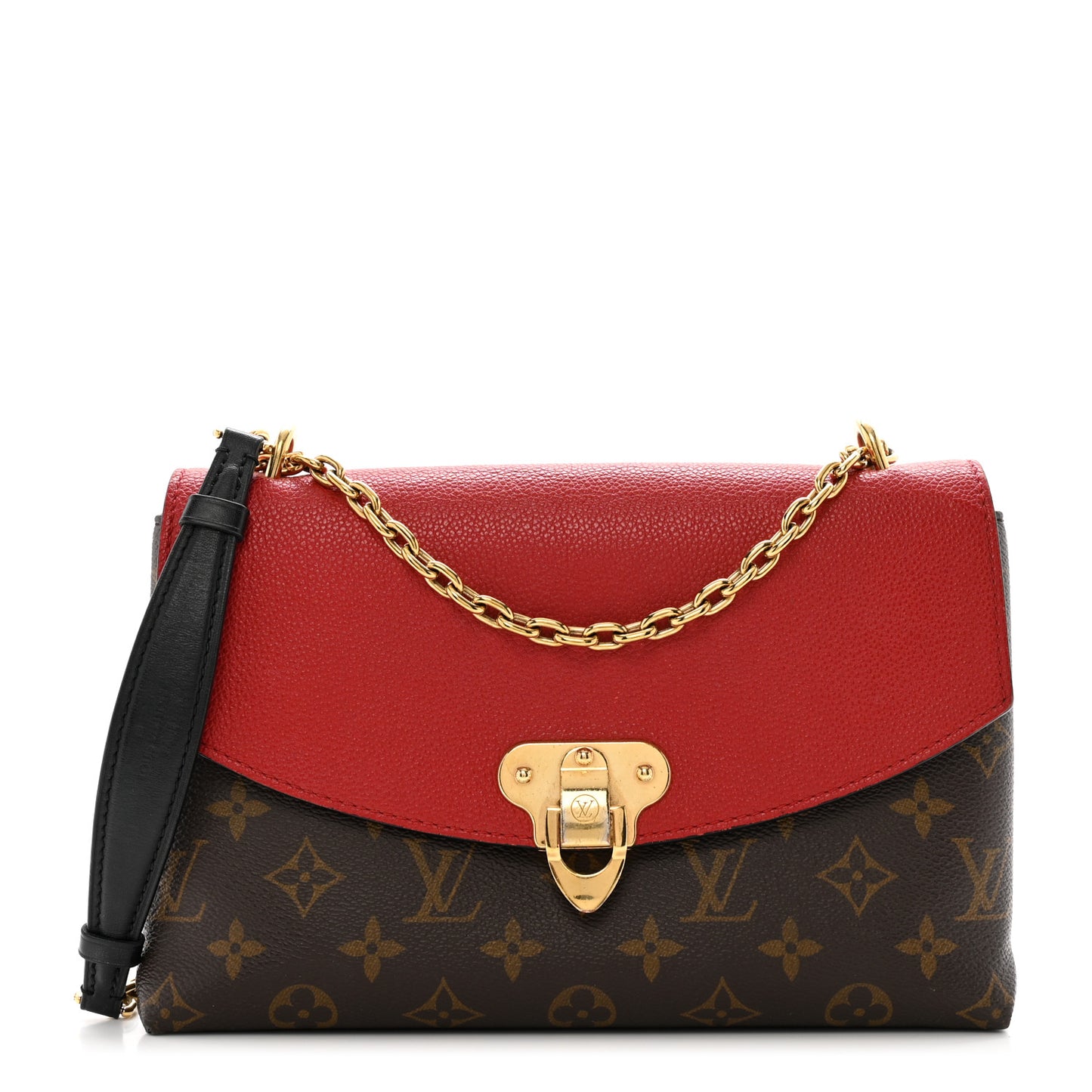 Monogram Saint Placide Cherry