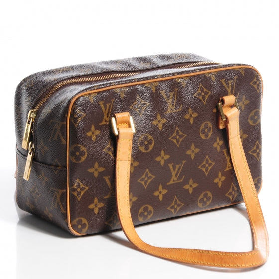 Monogram Cite MM