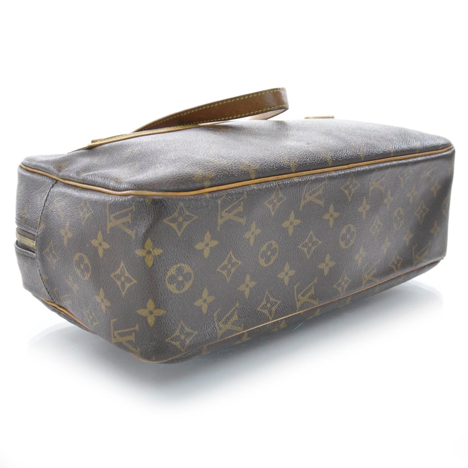 Louis Vuitton Monogram Cite GM 4 of 8